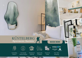Greenhouse Living Apartment Aurinia - Wandern - Mountainbike und Ski fahren - 7 Minuten nach Winterberg - 4 Minuten zur Ruhrquelle